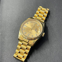 ロレックス デイデイト