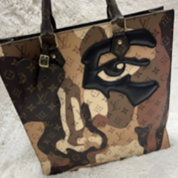 ルイヴィトン ハンドバッグ