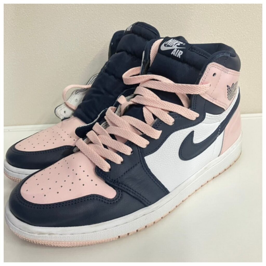 ナイキのスニーカーの画像