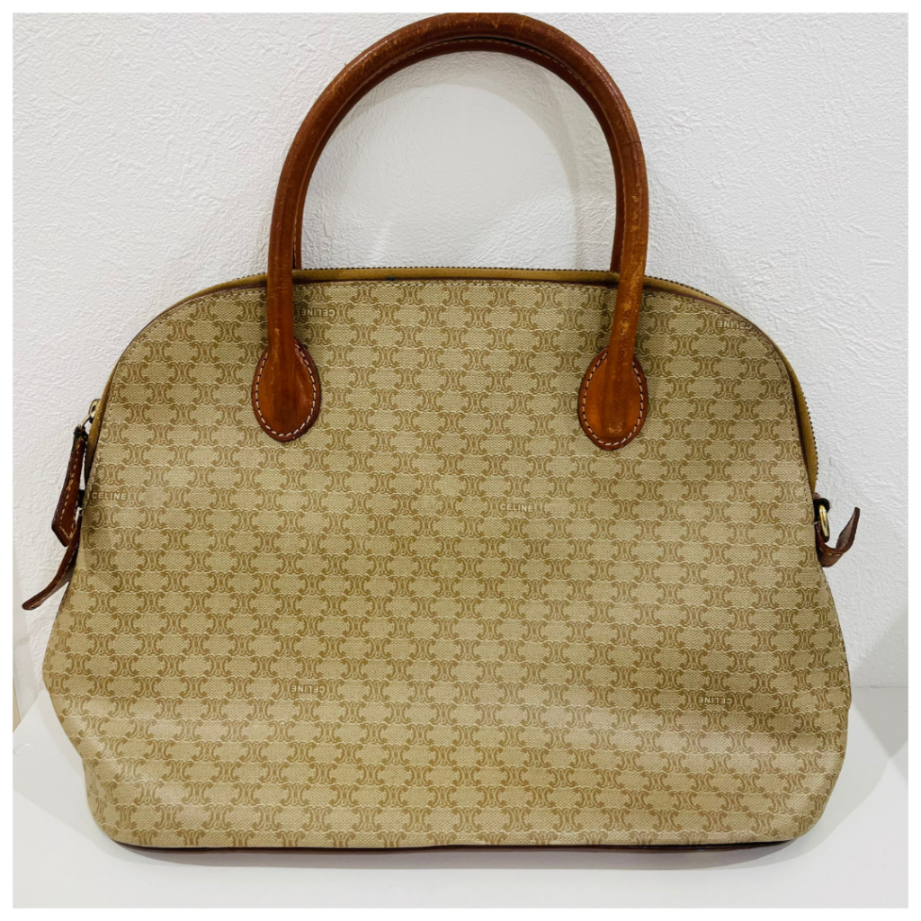 セリーヌのバッグの画像