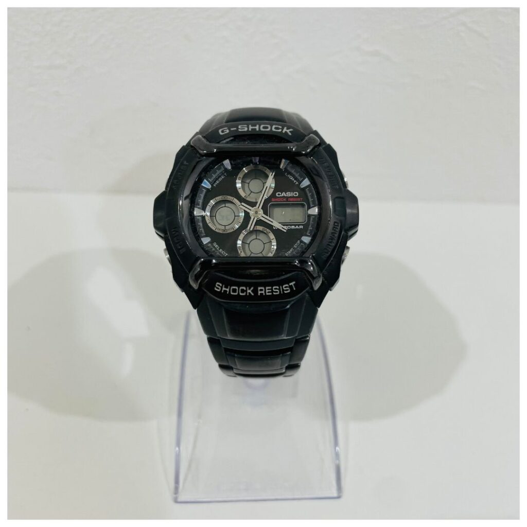CASIOのG-SHOCKの画像