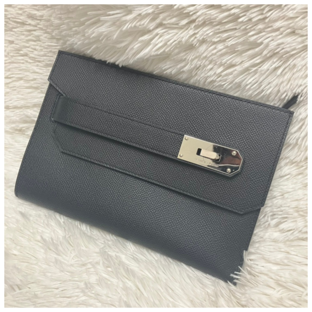 エルメスのバッグの画像