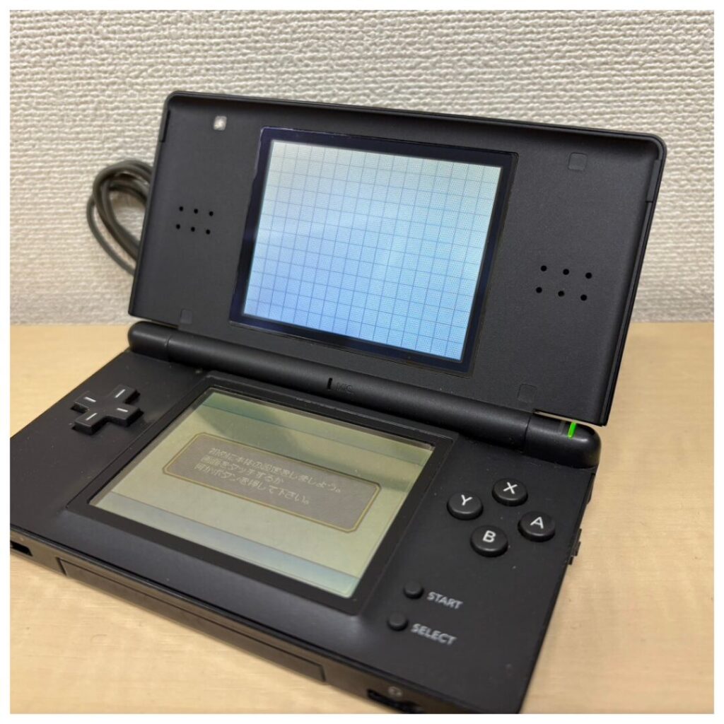 任天堂のゲーム機の画像