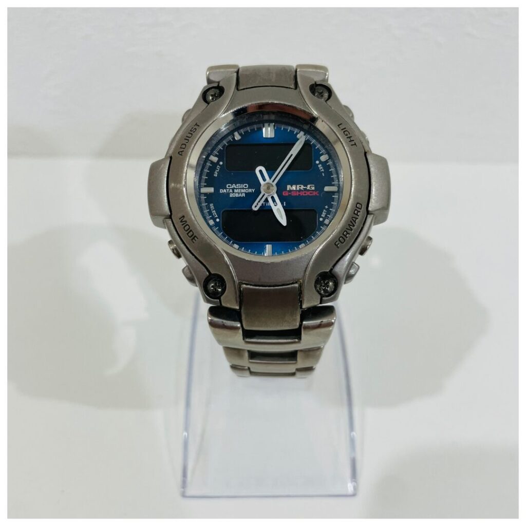 CASIOのG-SHOCKの画像