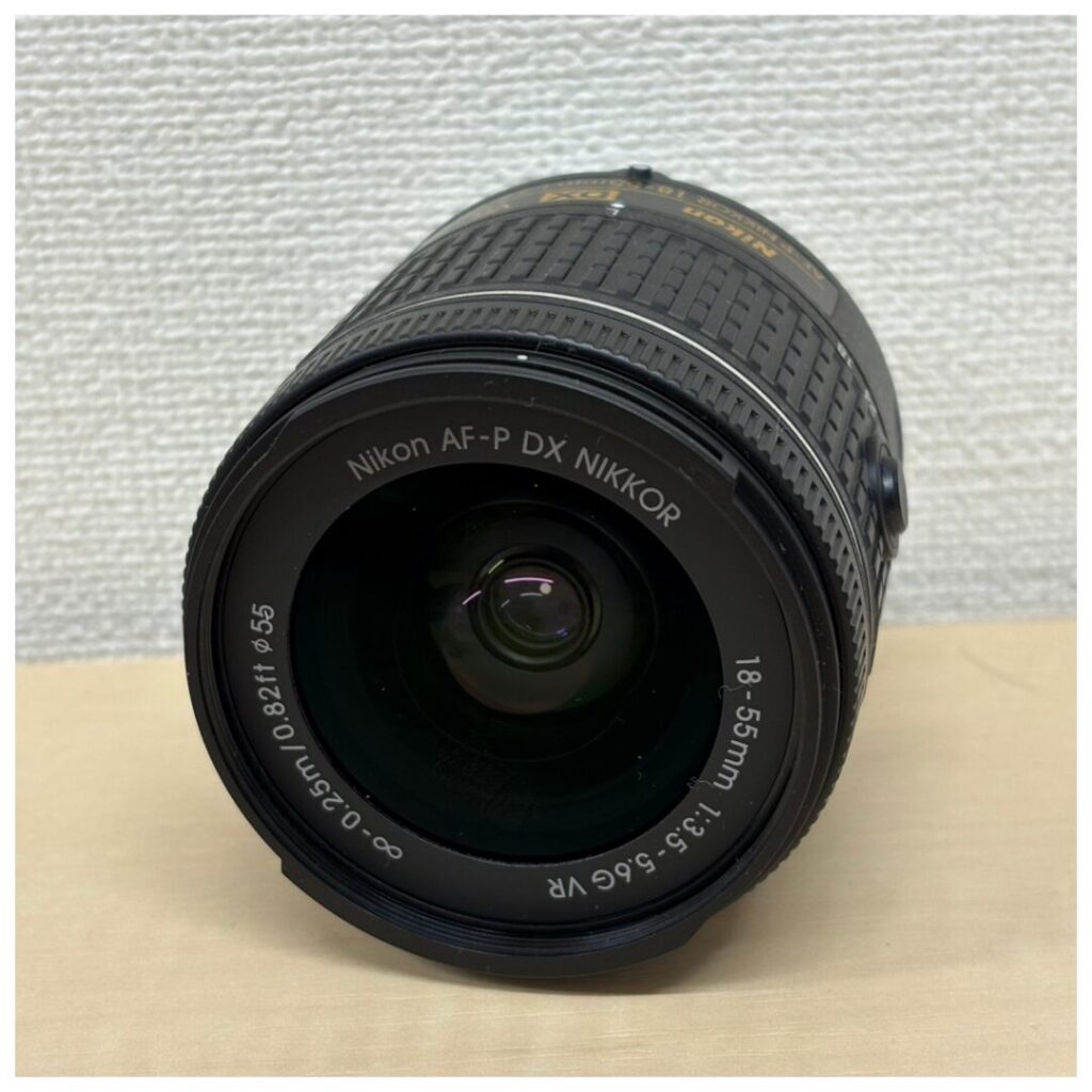 Nikonのカメラの画像