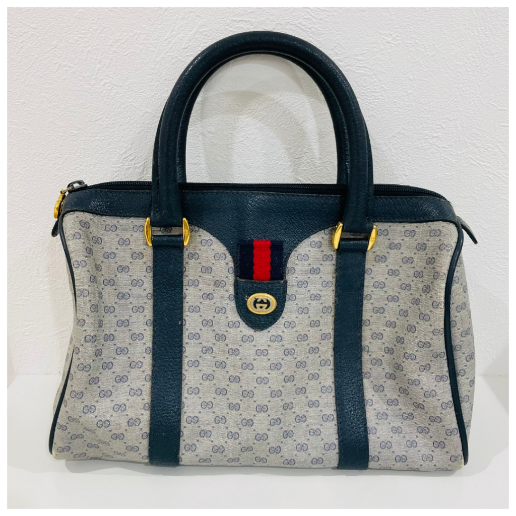 グッチのバッグの画像