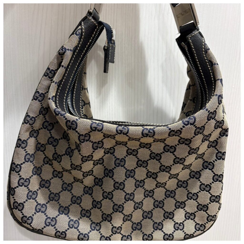 グッチのバッグの画像