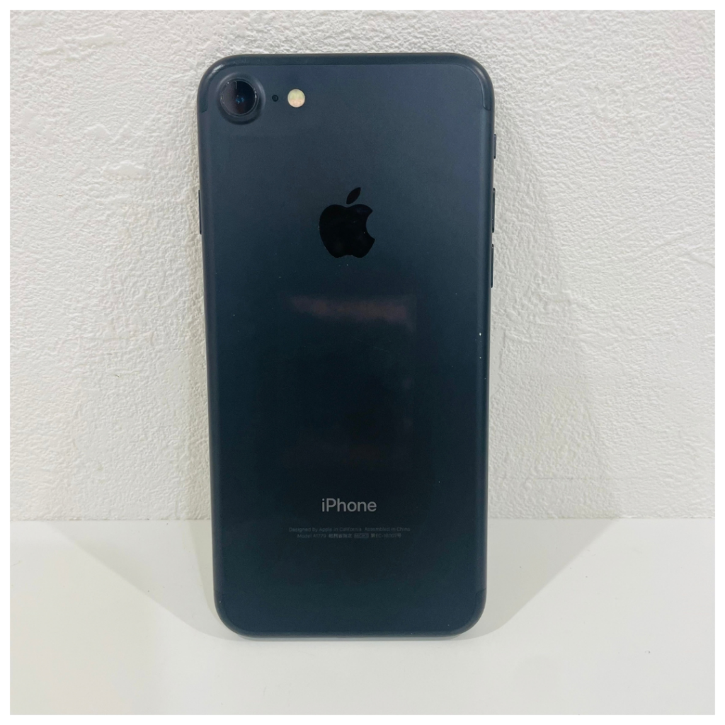 AppleのiPhone７の画像