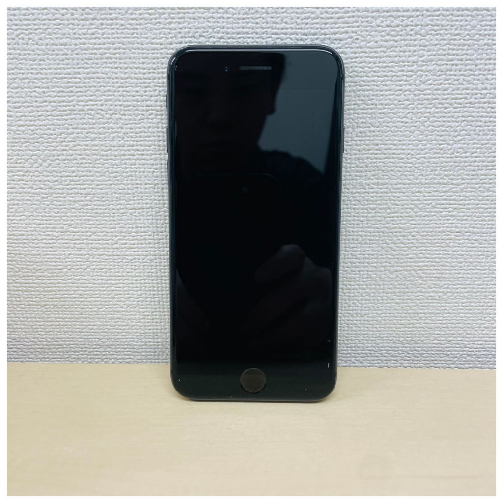 iPhone8の画像